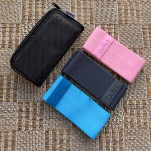 Bala Fabric Glute Bands